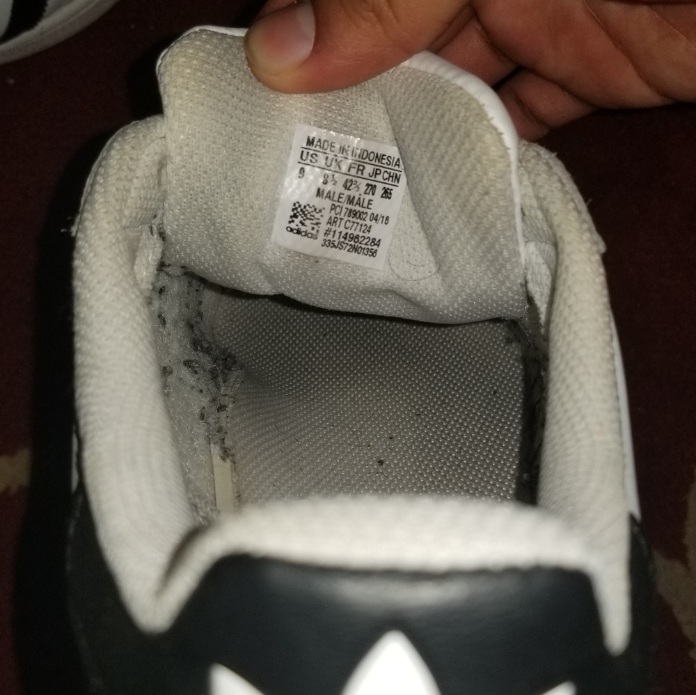 Adidas Superstar - image 3